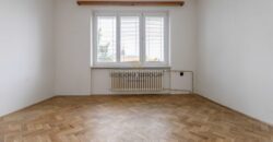 Prodej bytu 2+1, 57 m2, OV, Třebíč, Horka – Domky, Družstevní ul., cihla