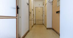 Prodej bytu 2+1, 57 m2, OV, Třebíč, Horka – Domky, Družstevní ul., cihla
