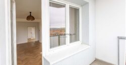 Prodej bytu 2+1, 57 m2, OV, Třebíč, Horka – Domky, Družstevní ul., cihla