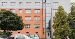 Prodej bytu 2+1, 57 m2, OV, Třebíč, Horka – Domky, Družstevní ul., cihla
