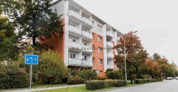 Prodej bytu 2+1, 57 m2, OV, Třebíč, Horka – Domky, Družstevní ul., cihla