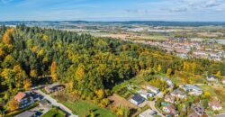 Prodej stavebního pozemku, 1.364 m², Hradiště – Písek