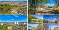 Prodej stavebního pozemku, 1.364 m², Hradiště – Písek
