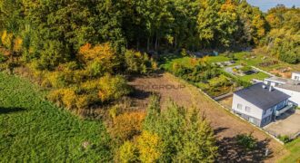 Prodej stavebního pozemku, 1.364 m², Hradiště – Písek