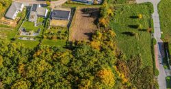 Prodej stavebního pozemku, 1.364 m², Hradiště – Písek