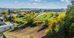 Prodej stavebního pozemku, 1.364 m², Hradiště – Písek