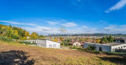 Prodej stavebního pozemku, 1.364 m², Hradiště – Písek
