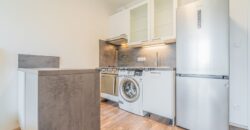 Prodej jednotky 1+kk, 42 m², Terasa, sklep, parkovací stání, Plzeň 3 – Jižní Předměstí, Novostavba