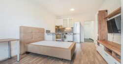 Prodej jednotky 1+kk, 42 m², Terasa, sklep, parkovací stání, Plzeň 3 – Jižní Předměstí, Novostavba