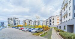 Prodej jednotky 1+kk, 42 m², Terasa, sklep, parkovací stání, Plzeň 3 – Jižní Předměstí, Novostavba