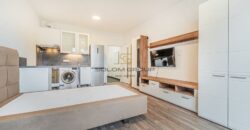 Prodej jednotky 1+kk, 42 m², Terasa, sklep, parkovací stání, Plzeň 3 – Jižní Předměstí, Novostavba