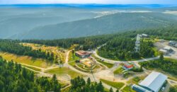 Prodej bytu, 2+1, 56 m², Boží Dar, okres Karlovy Vary Prodej bytu, 2+1, 56 m², Boží Dar, okres Karlovy Vary