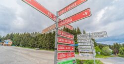 Prodej bytu, 2+1, 56 m², Boží Dar, okres Karlovy Vary Prodej bytu, 2+1, 56 m², Boží Dar, okres Karlovy Vary