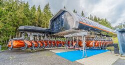 Prodej bytu, 2+1, 56 m², Boží Dar, okres Karlovy Vary Prodej bytu, 2+1, 56 m², Boží Dar, okres Karlovy Vary