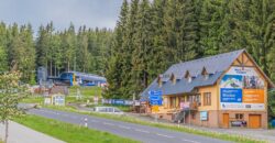 Prodej bytu, 2+1, 56 m², Boží Dar, okres Karlovy Vary Prodej bytu, 2+1, 56 m², Boží Dar, okres Karlovy Vary