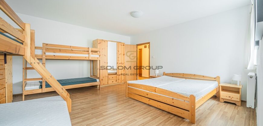 Prodej bytu, 2+1, 56 m², Boží Dar, okres Karlovy Vary Prodej bytu, 2+1, 56 m², Boží Dar, okres Karlovy Vary