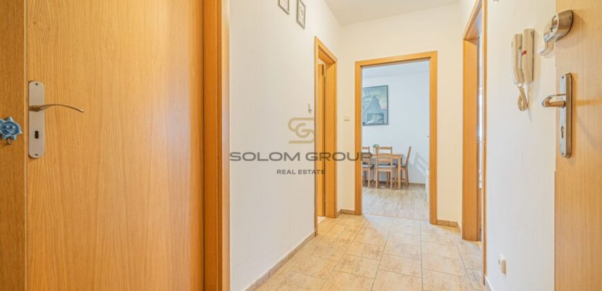 Prodej bytu, 2+1, 56 m², Boží Dar, okres Karlovy Vary Prodej bytu, 2+1, 56 m², Boží Dar, okres Karlovy Vary