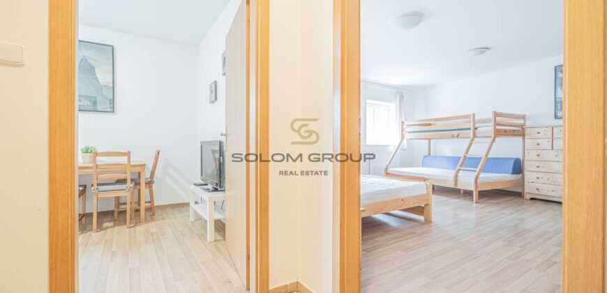 Prodej bytu, 2+1, 56 m², Boží Dar, okres Karlovy Vary Prodej bytu, 2+1, 56 m², Boží Dar, okres Karlovy Vary