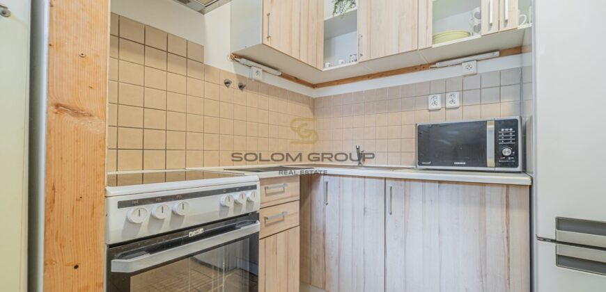 Prodej bytu, 2+1, 56 m², Boží Dar, okres Karlovy Vary Prodej bytu, 2+1, 56 m², Boží Dar, okres Karlovy Vary