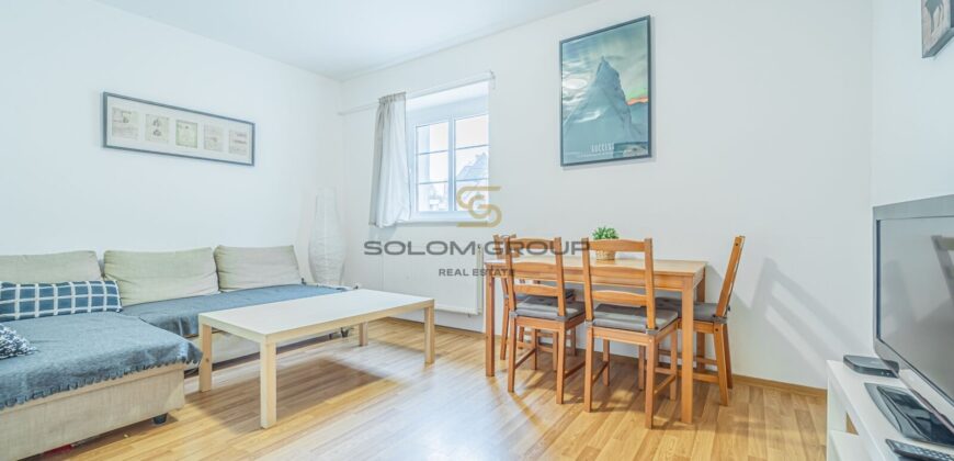 Prodej bytu, 2+1, 56 m², Boží Dar, okres Karlovy Vary Prodej bytu, 2+1, 56 m², Boží Dar, okres Karlovy Vary