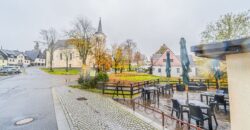 Prodej bytu, 2+1, 56 m², Boží Dar, okres Karlovy Vary Prodej bytu, 2+1, 56 m², Boží Dar, okres Karlovy Vary