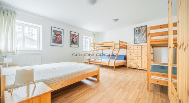 Prodej bytu, 2+1, 56 m², Boží Dar, okres Karlovy Vary Prodej bytu, 2+1, 56 m², Boží Dar, okres Karlovy Vary