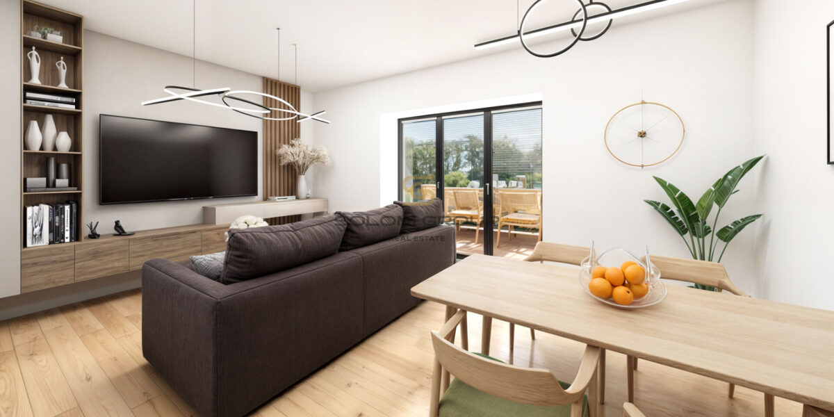 Prodej rodinného domu, 195 m2 s pozemkem 145 m2, Praha 4 – Krč