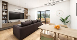 Prodej rodinného domu, 195 m2 s pozemkem 145 m2, Praha 4 – Krč