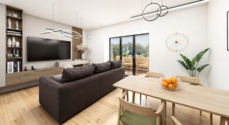 Prodej rodinného domu, 195 m2 s pozemkem 145 m2, Praha 4 – Krč