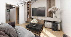 Prodej rodinného domu, 195 m2 s pozemkem 145 m2, Praha 4 – Krč