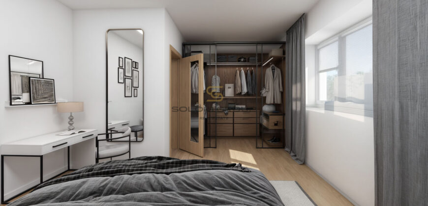 Prodej rodinného domu, 195 m2 s pozemkem 145 m2, Praha 4 – Krč