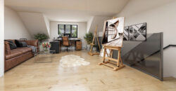 Prodej rodinného domu, 195 m2 s pozemkem 145 m2, Praha 4 – Krč