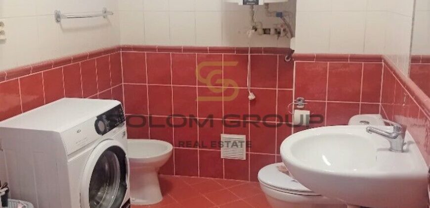 Prodej bytu 2+kk, 55 m², Praha 2 Vinohrady, OV