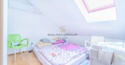 Prodej bytu 2+kk, 55 m², Praha 2 Vinohrady, OV