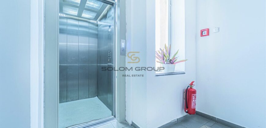 Prodej bytu 2+kk, 55 m², Praha 2 Vinohrady, OV