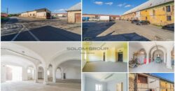 Pronájem komerčního prostoru, 130 m2, Libeň –  Dolní Břežany