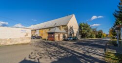 Pronájem komerčního prostoru, 130 m2, Libeň –  Dolní Břežany