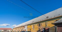 Pronájem komerčního prostoru, 130 m2, Libeň –  Dolní Břežany