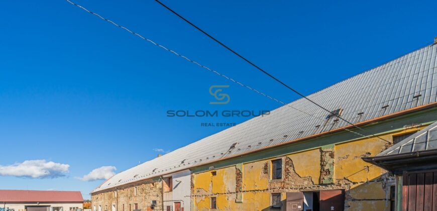 Pronájem komerčního prostoru, 130 m2, Libeň –  Dolní Břežany