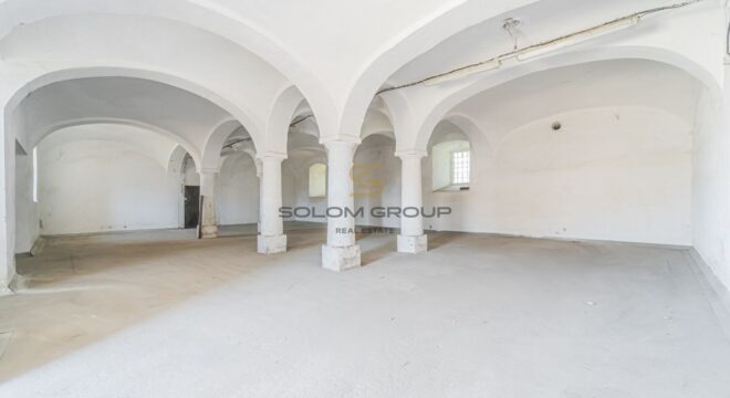 Pronájem komerčního prostoru, 135 m2, Libeň –  Dolní Břežany