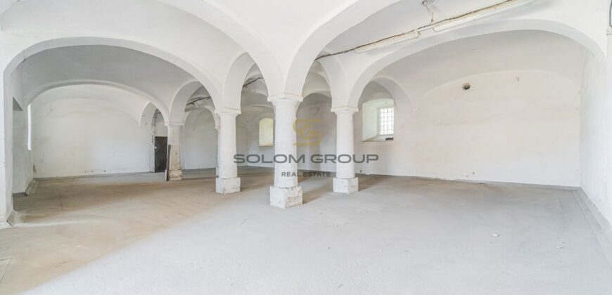 Pronájem komerčního prostoru, 135 m2, Libeň –  Dolní Břežany