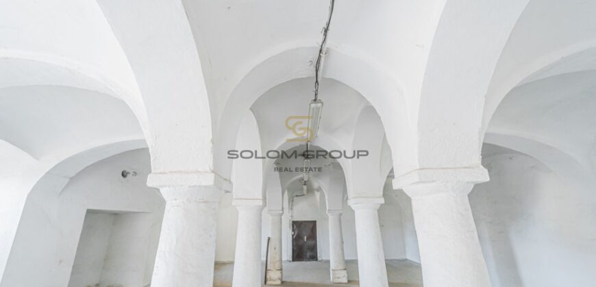 Pronájem komerčního prostoru, 135 m2, Libeň –  Dolní Břežany