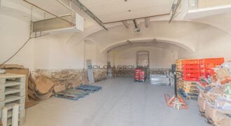 Pronájem komerčního prostoru, 66 m2, Libeň –  Dolní Břežany