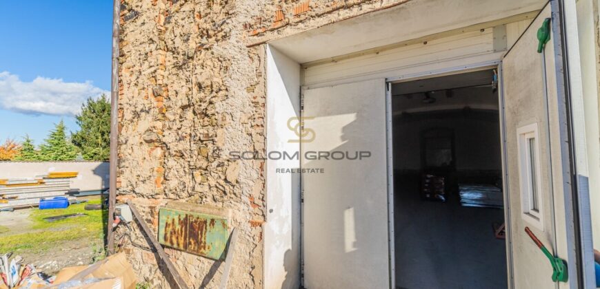 Pronájem komerčního prostoru, 130 m2, Libeň –  Dolní Břežany