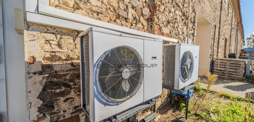 Pronájem komerčního prostoru, 130 m2, Libeň –  Dolní Břežany