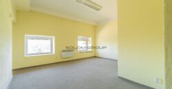 Pronájem komerčního prostoru, 130 m2, Libeň –  Dolní Břežany