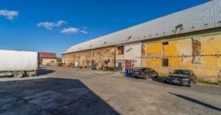 Pronájem komerčního prostoru, 130 m2, Libeň –  Dolní Břežany