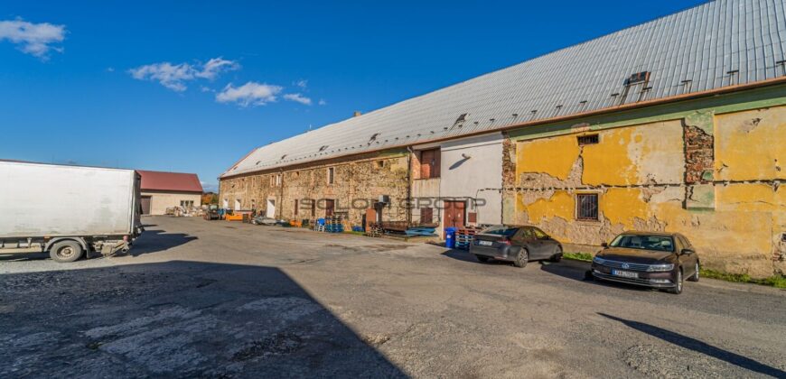 Pronájem komerčního prostoru, 130 m2, Libeň –  Dolní Břežany