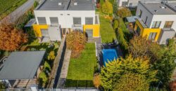 Prodej rodinného domu 5+kk, 132,7 m², Sedlec u Líbeznic, pozemek 425 m², bazén