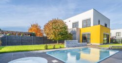 Prodej rodinného domu 5+kk, 132,7 m², Sedlec u Líbeznic, pozemek 425 m², bazén